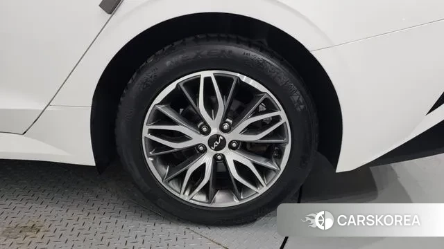 Kia K5 3rd generation id 3771213 из Кореи 15