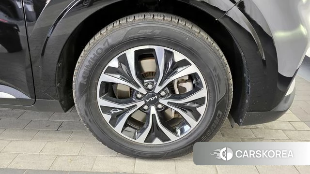 Kia Carnival 4th generation id 3842769 из Кореи 15
