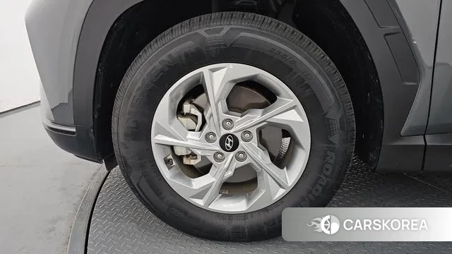 Hyundai Tucson (NX4) id 3365819 из Кореи 15