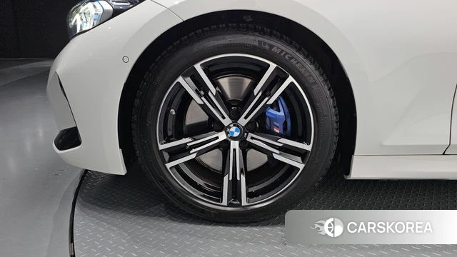 BMW 3 Series (G20) id 4773345 из Кореи 27