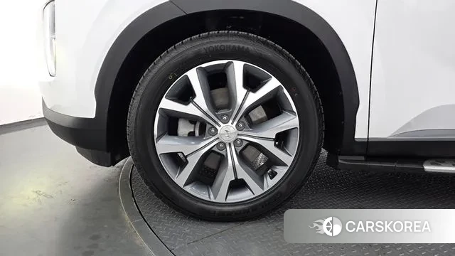 Hyundai Palisade id 3626559 из Кореи 15