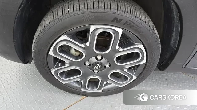 Hyundai Casper id 3421473 из Кореи 15