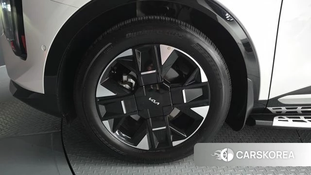 Kia The New Sportage 5th Generation id 4487848 из Кореи 29