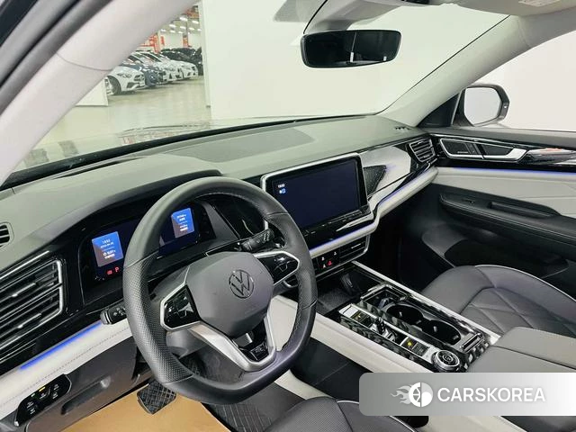 Volkswagen Tourang id 4238184 из Китая 13