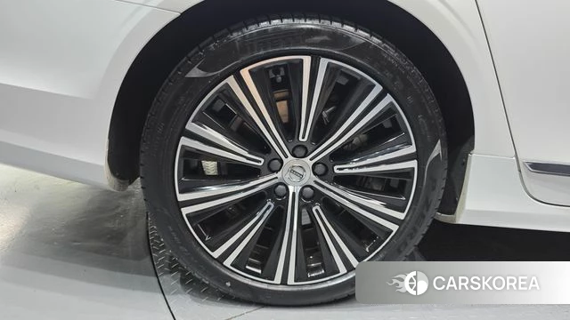 Volvo S90 id 4415044 из Кореи 32