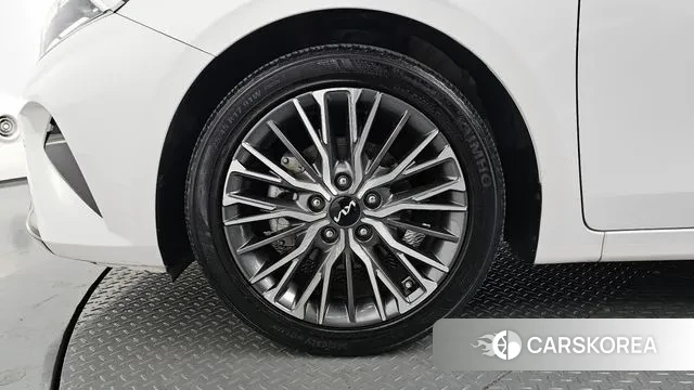 Kia The New K3 2nd generation id 3787590 из Кореи 15