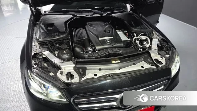 Mercedes-Benz E-Class W213 id 3753916 из Кореи 15