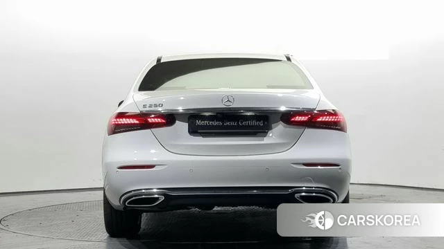 Mercedes-Benz E-Class W213 id 4716009 из Кореи 15