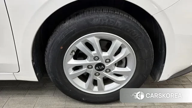 Kia Come New K3 id 3597866 из Кореи 15