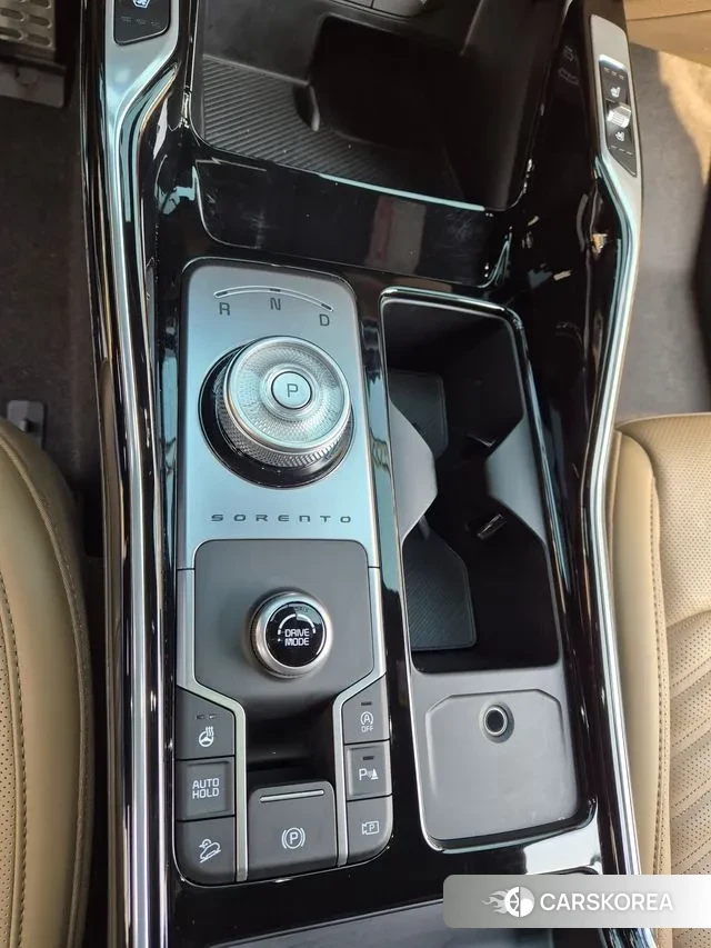 Kia The New Sorento 4th Generation id 3452334 из Кореи 14