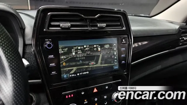 Ssangyong Berry New Tivoli id 2747257 из Кореи 15