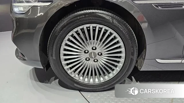 Genesis G90 id 3374527 из Кореи 15