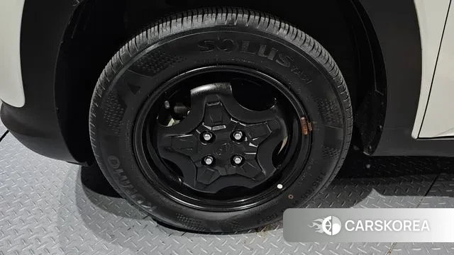 Hyundai Casper id 3406607 из Кореи 15