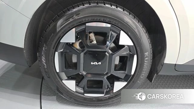 Kia The New Carnival 4th Generation id 4442555 из Кореи 26