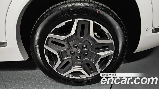 Hyundai The New Santa Fe id 2679135 из Кореи 15