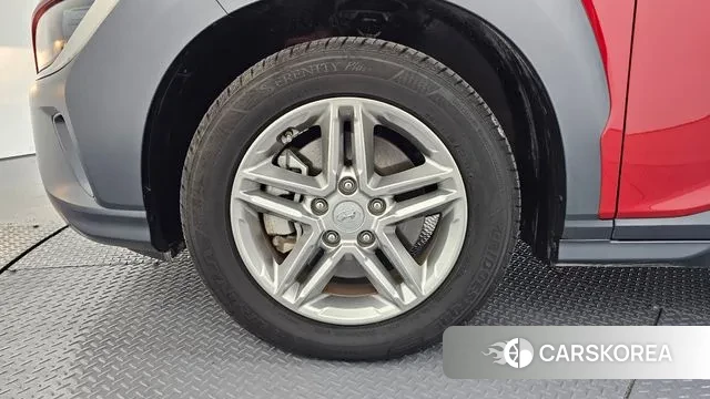 Hyundai The New Kona id 3759272 из Кореи 15