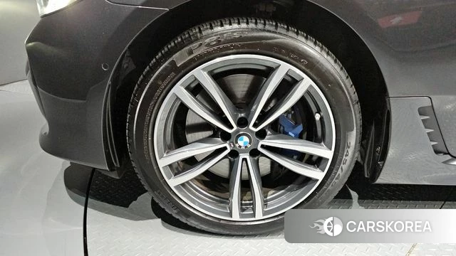 BMW 6 Series GT (G32) id 4338740 из Кореи 28