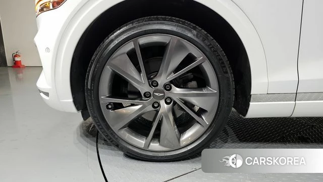 Genesis GV70 id 3807222 из Кореи 15