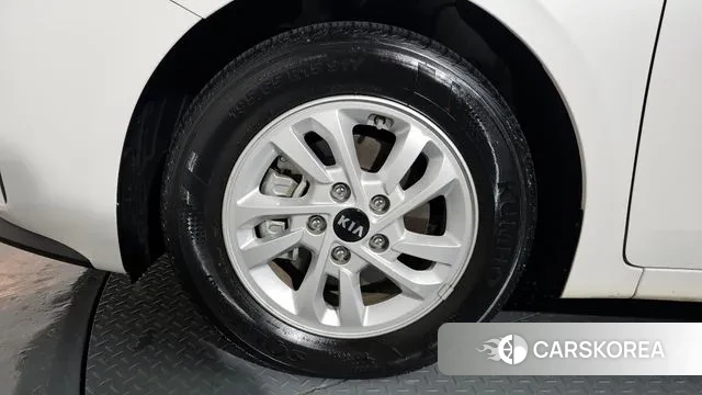 Kia Come New K3 id 3612654 из Кореи 15