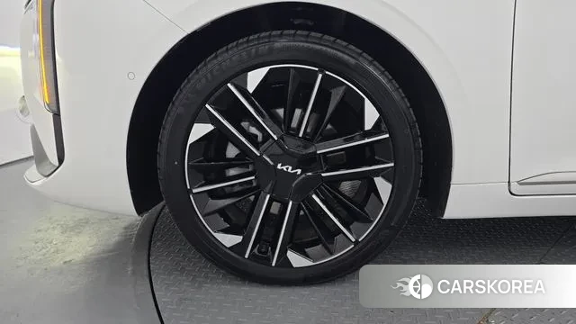 Kia The New K8 Hybrid id 3410263 из Кореи 15