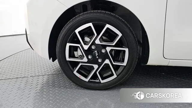 Kia The New Kia Ray id 3447144 из Кореи 15