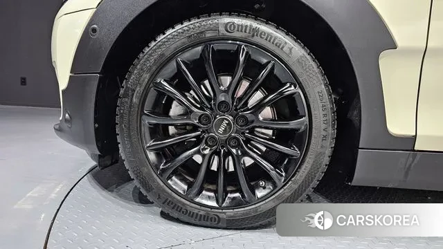 Mini Cooper Clubman id 3504351 из Кореи 15