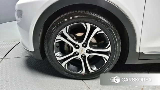 Chevrolet (GM Daewoo) Bolt EV id 3018377 из Кореи 15