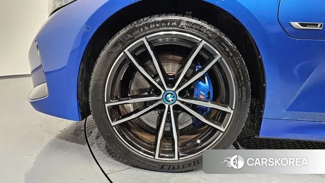 BMW 3 Series (G20) id 3467487 из Кореи 15