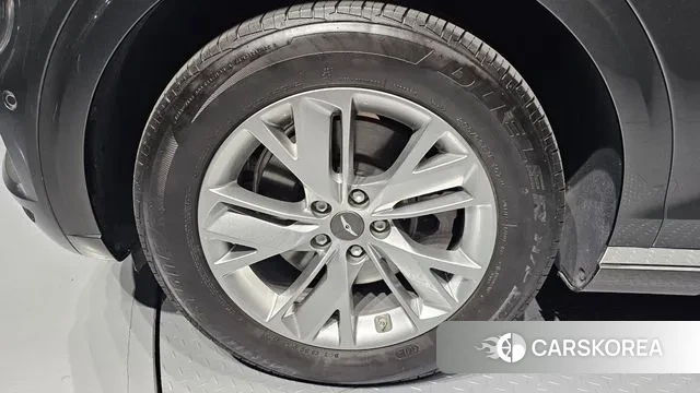 Genesis GV70 id 3664372 из Кореи 15