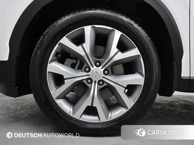 Hyundai Palisade id 3453621 из Кореи 15