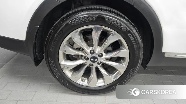 Kia The New Sorento id 4837068 из Кореи 29