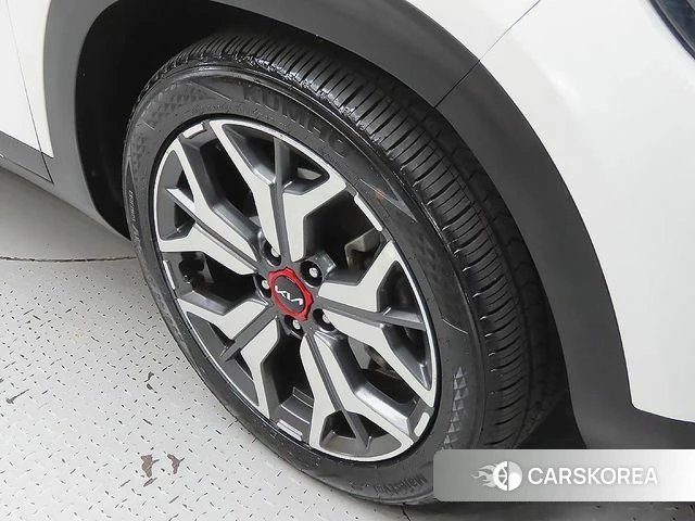 Kia Seltos id 4369884 из Кореи 15
