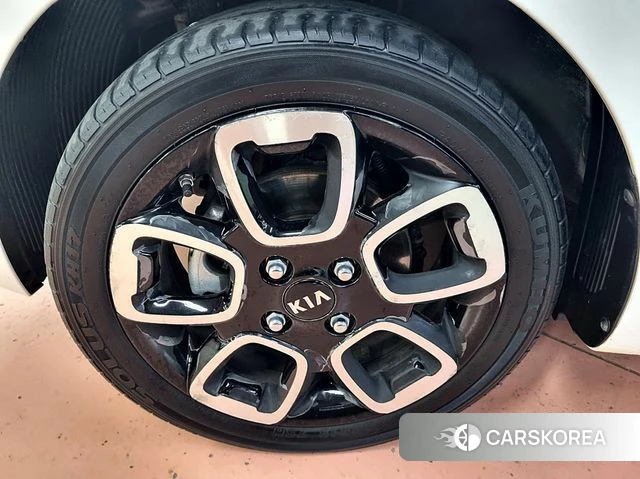 Kia The New Ray id 4311028 из Кореи 15