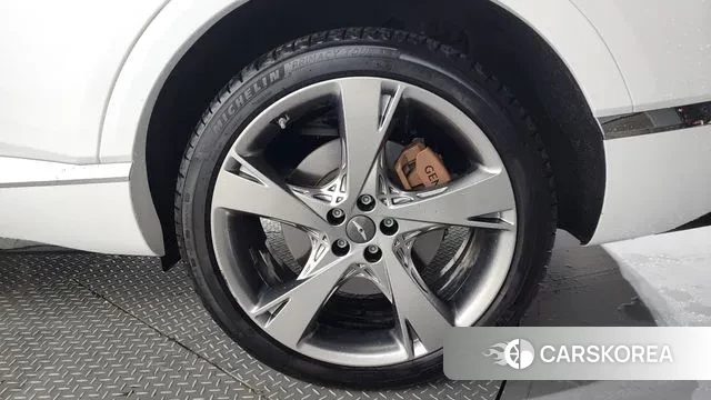 Genesis GV80 id 3031577 из Кореи 15