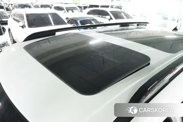 Hyundai Santa Fe (MX5) id 3316562 из Кореи 15