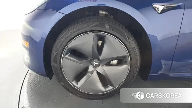 Tesla Model 3 id 3029022 из Кореи 15
