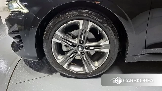 Kia K5 3rd generation id 3291360 из Кореи 15