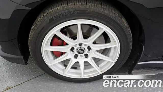 Hyundai Veloster (JS) id 2635304 из Кореи 15