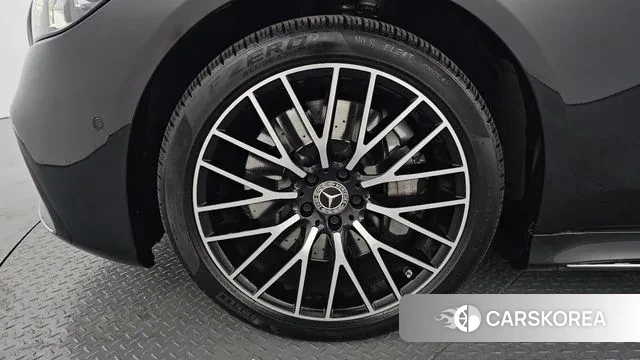 Mercedes-Benz S-Class W223 id 3639551 из Кореи 15