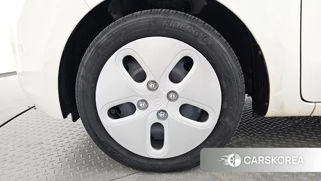 Kia The New Ray id 2932174 из Кореи 15