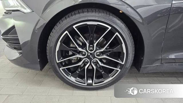 Kia K5 3rd generation id 3488303 из Кореи 15