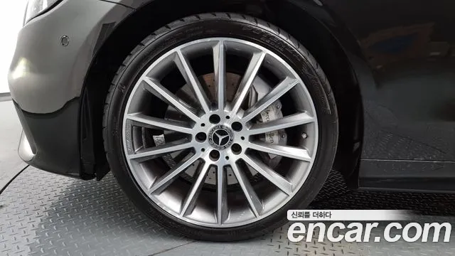 Mercedes-Benz E-Class W213 id 2694794 из Кореи 15