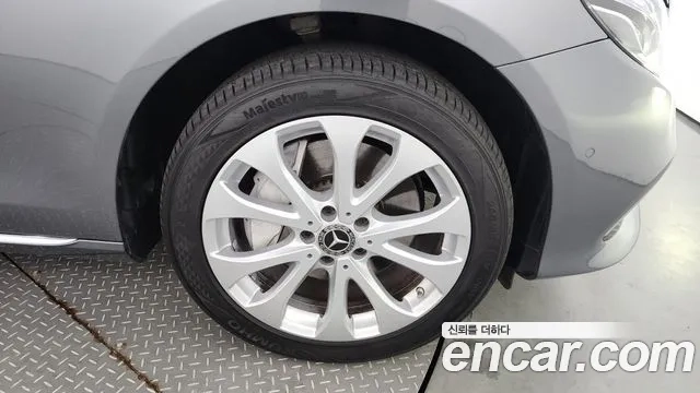 Mercedes-Benz E-Class W213 id 2957010 из Кореи 15