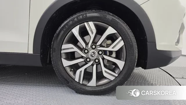 Ssangyong Tivoli Armor id 3515197 из Кореи 15