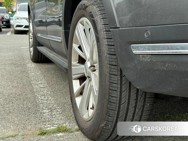 Ford Explorer id 3899579 из Кореи 15