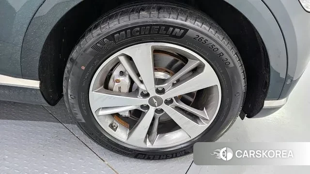 Genesis GV80 id 2940898 из Кореи 15