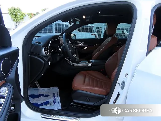 Mercedes-Benz GLC-Class X253 id 3374354 из Кореи 15