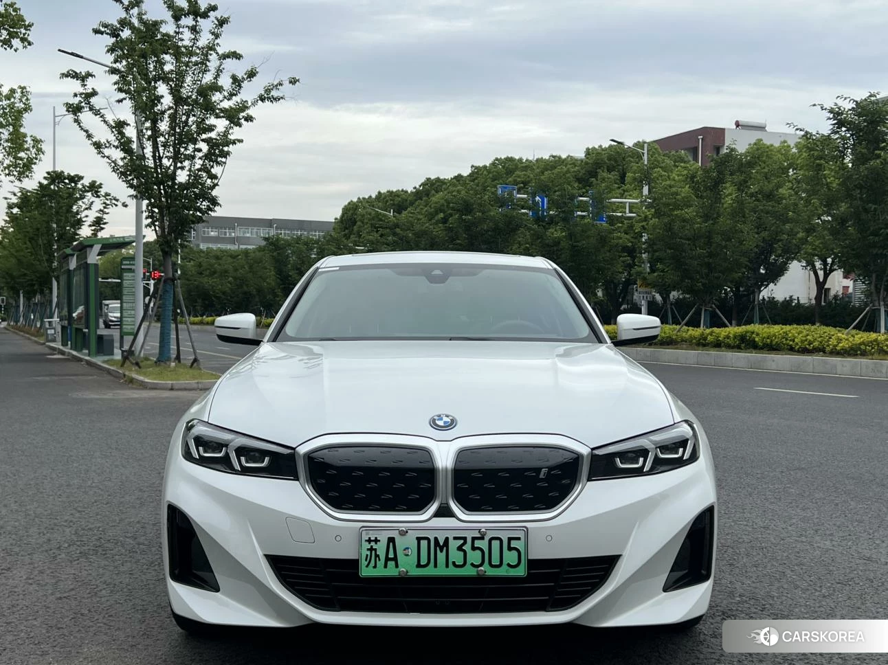 BMW i3 id 4452848 из Китая 11