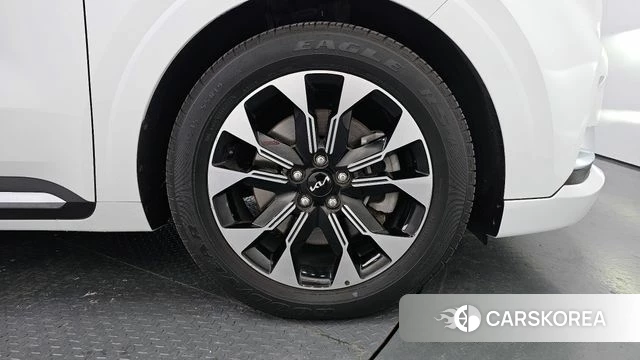 Kia Carnival 4th generation id 4283504 из Кореи 15