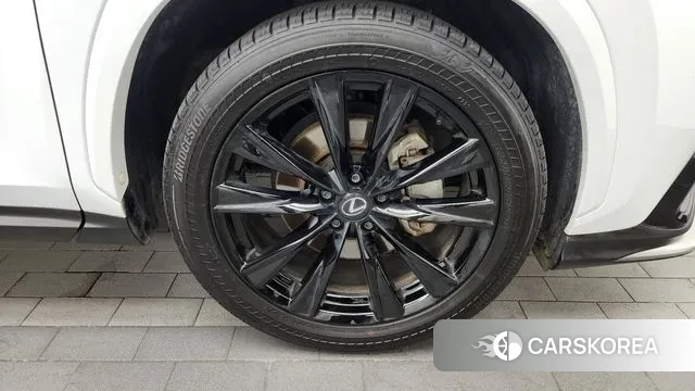 Lexus NX450h + 2nd generation id 3093268 из Кореи 15